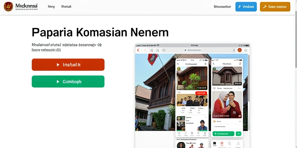 Fitur bonus yang menambah keseruan bermain.