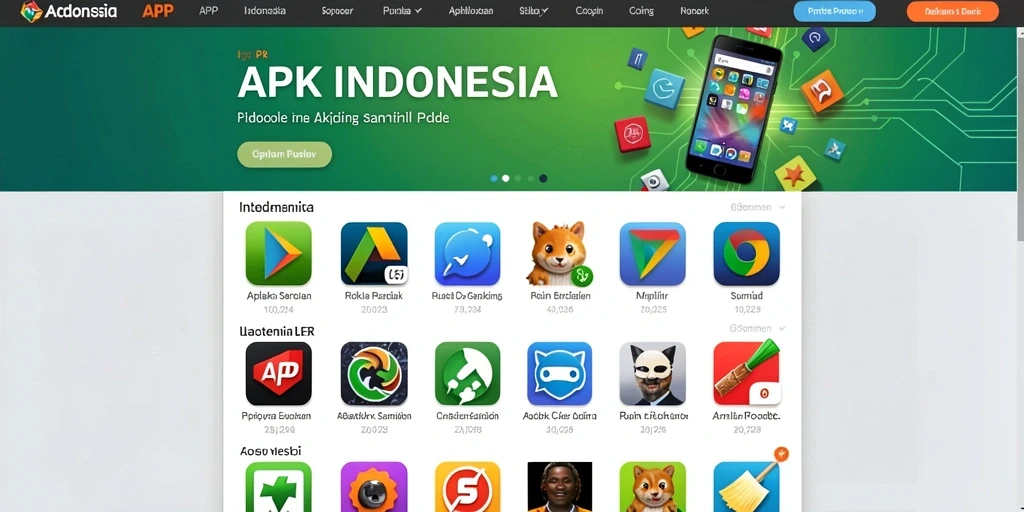 Misi menarik dan tantangan seru di setiap level.