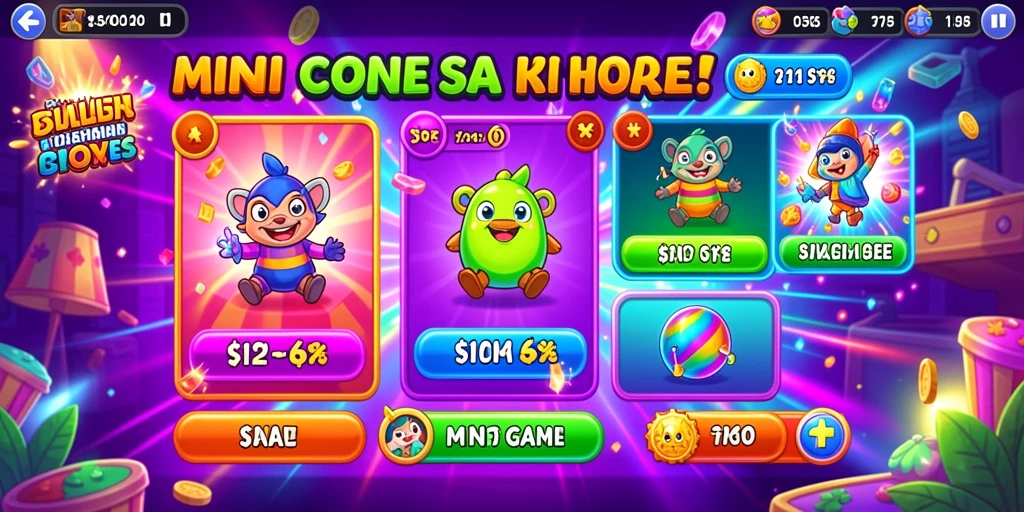 Sistem reward yang menyenangkan di HPTOTO.