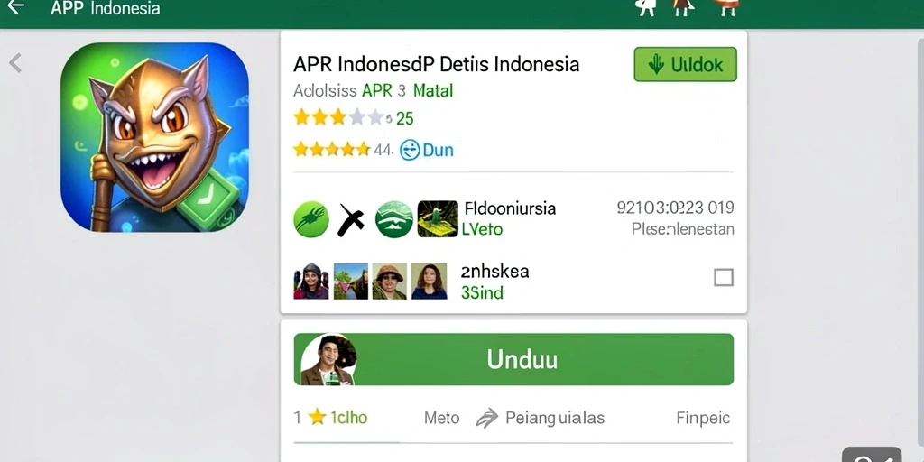 Misi menarik dan beragam yang menunggu untuk diselesaikan.