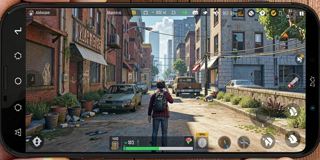 Sistem reward yang menarik bagi pemain.