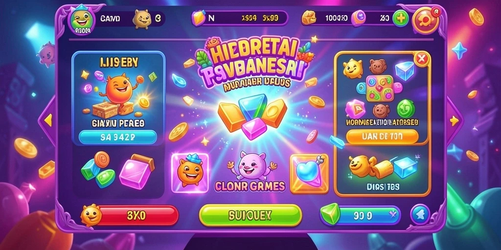 Fitur bonus yang menguntungkan banyak pemain.