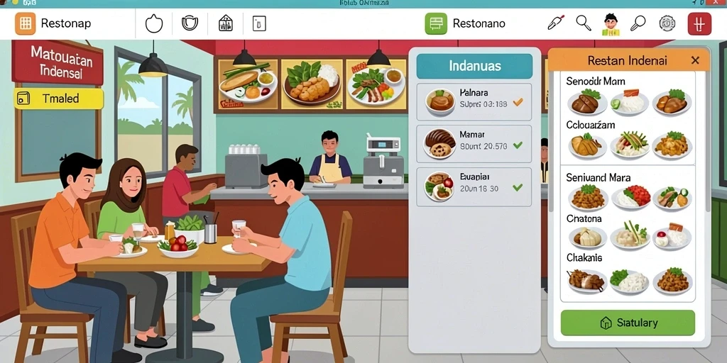 Level-level baru yang menantang dan menghibur.