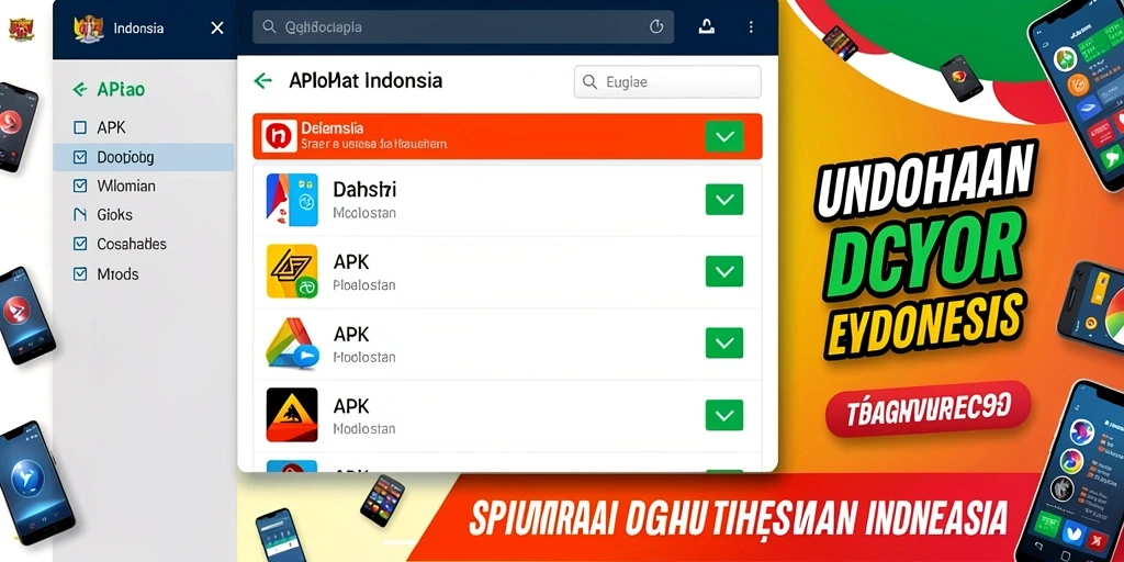 Salah satu level menantang yang harus dilalui.