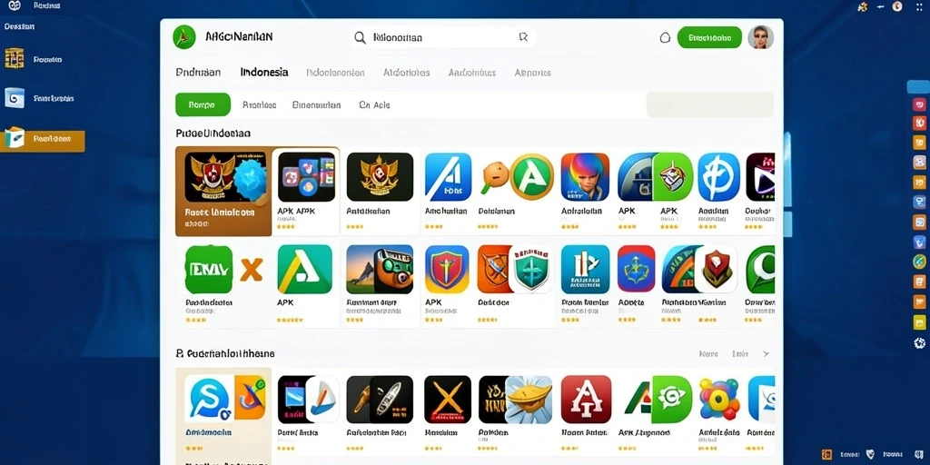 Fitur bonus yang menarik dalam aplikasi WIN4D.