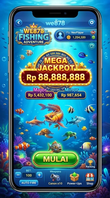 we878 — menu pengaturan